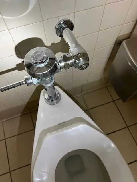 Fixture installation and repair for Sewer Camera Inspection in Cross Anchor